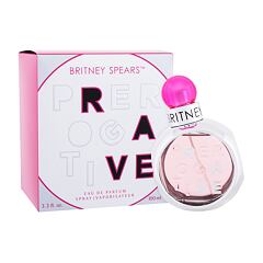 Eau de Parfum Britney Spears Prerogative Rave 100 ml