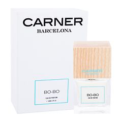 Eau de Parfum Carner Barcelona Bo-Bo 100 ml