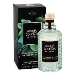 Eau de Cologne 4711 Acqua Colonia Intense Wakening Woods Of Scandinavia 50 ml