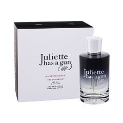 Eau de Parfum Juliette Has A Gun Musc Invisible 100 ml