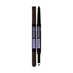 Augenbrauenstift  Maybelline Express Brow Satin Duo 0,71 g Dark Blonde