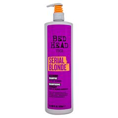 Shampoo Tigi Bed Head Serial Blonde 400 ml