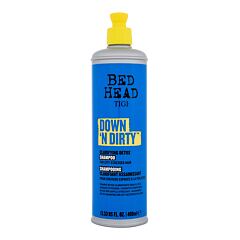 Shampoo Tigi Bed Head Down´N Dirty 400 ml
