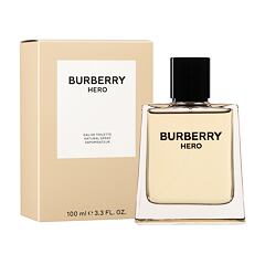 Eau de Toilette Burberry Hero 100 ml