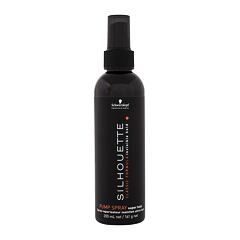 Haarspray  Schwarzkopf Professional Silhouette Super Hold Pumpspray 200 ml