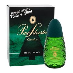 Eau de Toilette Pino Silvestre Classico 125 ml