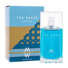 Eau de Toilette Ted Baker M 30 ml