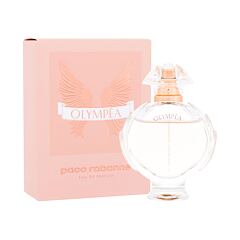 Eau de Parfum Paco Rabanne Olympéa 30 ml