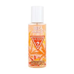 Körperspray GUESS Ibiza Radiant 250 ml