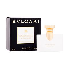 Eau de Parfum Bvlgari Splendida Patchouli Tentation 50 ml
