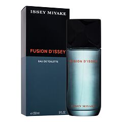 Eau de Toilette Issey Miyake Fusion D´Issey 100 ml