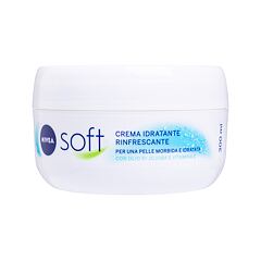 Tagescreme Nivea Soft 200 ml