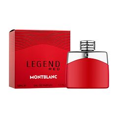 Eau de Parfum Montblanc Legend Red 50 ml