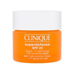 Tagescreme Clinique Superdefense Multi-Correcting SPF25 50 ml