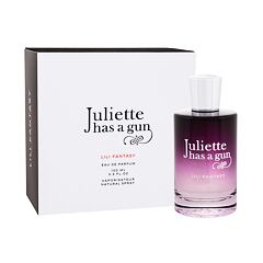 Eau de Parfum Juliette Has A Gun Lili Fantasy 50 ml