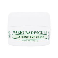 Augencreme Mario Badescu Caffeine Eye Cream 14 g Sets
