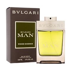 Eau de Parfum Bvlgari MAN Wood Essence 100 ml