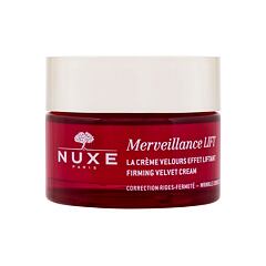 Tagescreme NUXE Merveillance Lift Firming Velvet Cream 50 ml