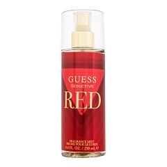 Körperspray GUESS Seductive Red 125 ml