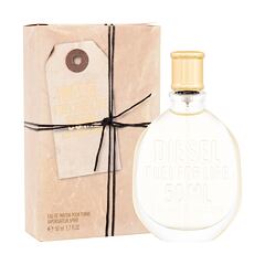 Eau de Parfum Diesel Fuel For Life Femme 50 ml