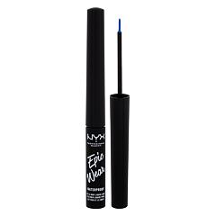 Eyeliner NYX Professional Makeup Epic Wear Waterproof 3,5 ml 04 White