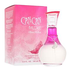 Eau de Parfum Paris Hilton Can Can Burlesque 100 ml