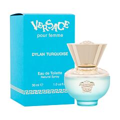 Eau de Toilette Versace Pour Femme Dylan Turquoise 30 ml