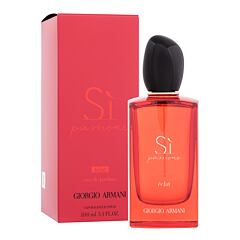 Eau de Parfum Giorgio Armani Sì Passione Éclat 50 ml