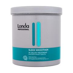 Für Glättung Londa Professional Sleek Smoother In-Salon Treatment 750 ml