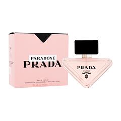 Eau de Parfum Prada Paradoxe 50 ml