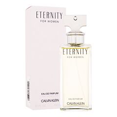 Eau de Parfum Calvin Klein Eternity 100 ml