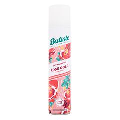 Trockenshampoo Batiste Rose Gold 200 ml
