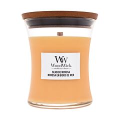 Duftkerze WoodWick Seaside Mimosa 275 g
