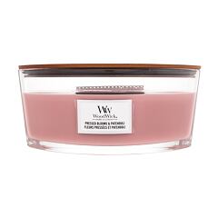 Duftkerze WoodWick Pressed Blooms & Patchouli 453,6 g