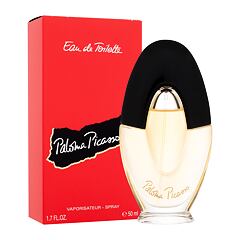 Eau de Toilette Paloma Picasso Paloma Picasso 50 ml