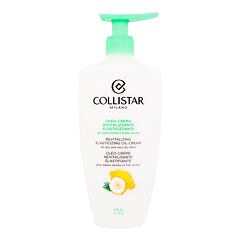 Körpercreme Collistar Special Perfect Body Revitalizing Elasticizing Oil-Cream 400 ml