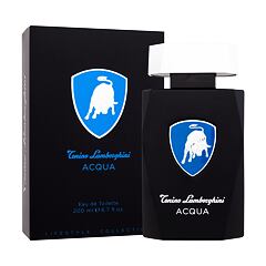 Eau de Toilette Lamborghini Acqua 125 ml Sets
