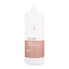 Shampoo Wella Professionals Fusion 1000 ml