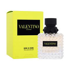 Eau de Parfum Valentino Donna Born in Roma Yellow Dream 50 ml