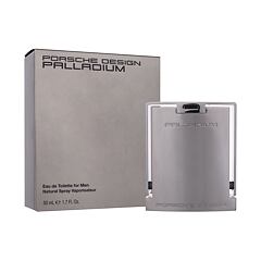 Eau de Toilette Porsche Design Palladium 50 ml