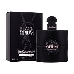 Parfum Yves Saint Laurent Black Opium Le Parfum 50 ml