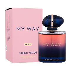 Parfum Giorgio Armani My Way 50 ml