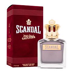 Eau de Toilette Jean Paul Gaultier Scandal Nachfüllbar 150 ml