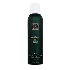 Duschschaum  Rituals The Ritual Of Jing Relax Calming Foaming Shower Gel 200 ml