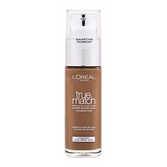 Foundation L'Oréal Paris True Match Super-Blendable Foundation 30 ml 3.R/3.C