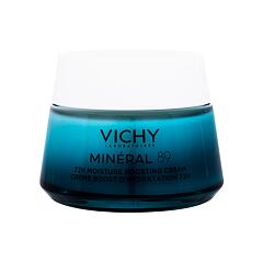 Tagescreme Vichy Minéral 89 72H Moisture Boosting Cream 50 ml