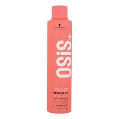 Für Haarvolumen  Schwarzkopf Professional Osis+ Volume Up 300 ml
