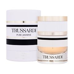 Eau de Parfum Trussardi Pure Jasmine 30 ml