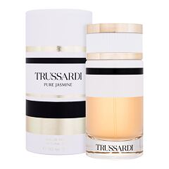 Eau de Parfum Trussardi Pure Jasmine 30 ml