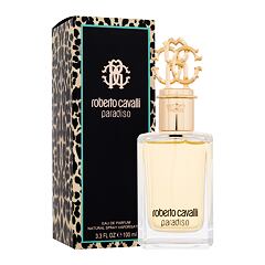 Eau de Parfum Roberto Cavalli Paradiso 75 ml